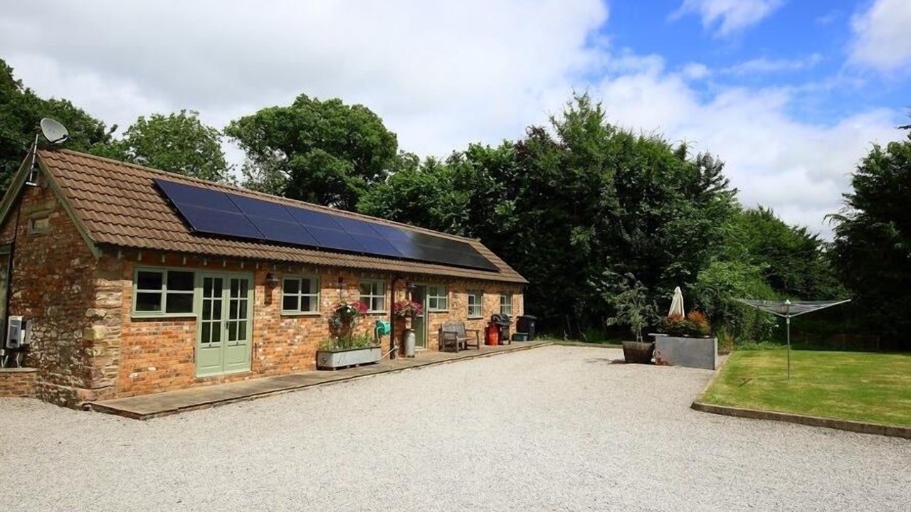 Photo of Outdoor in Flaxley