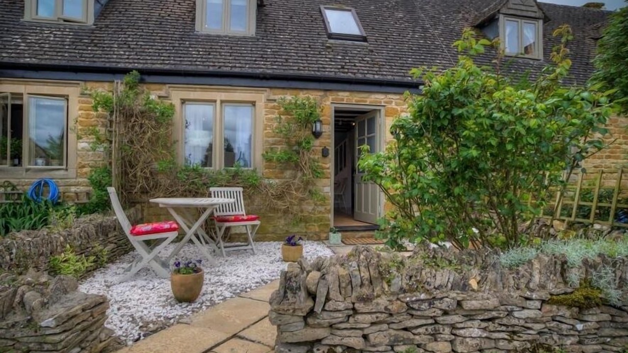 Photo of Outdoor in Little Rissington