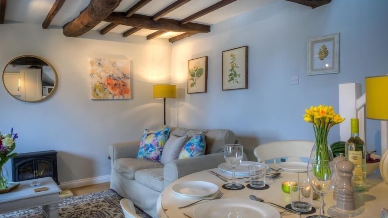 Photo of Bedroom in Little Rissington