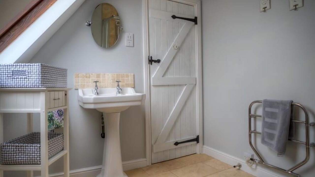 Photo of Bathroom in Little Rissington