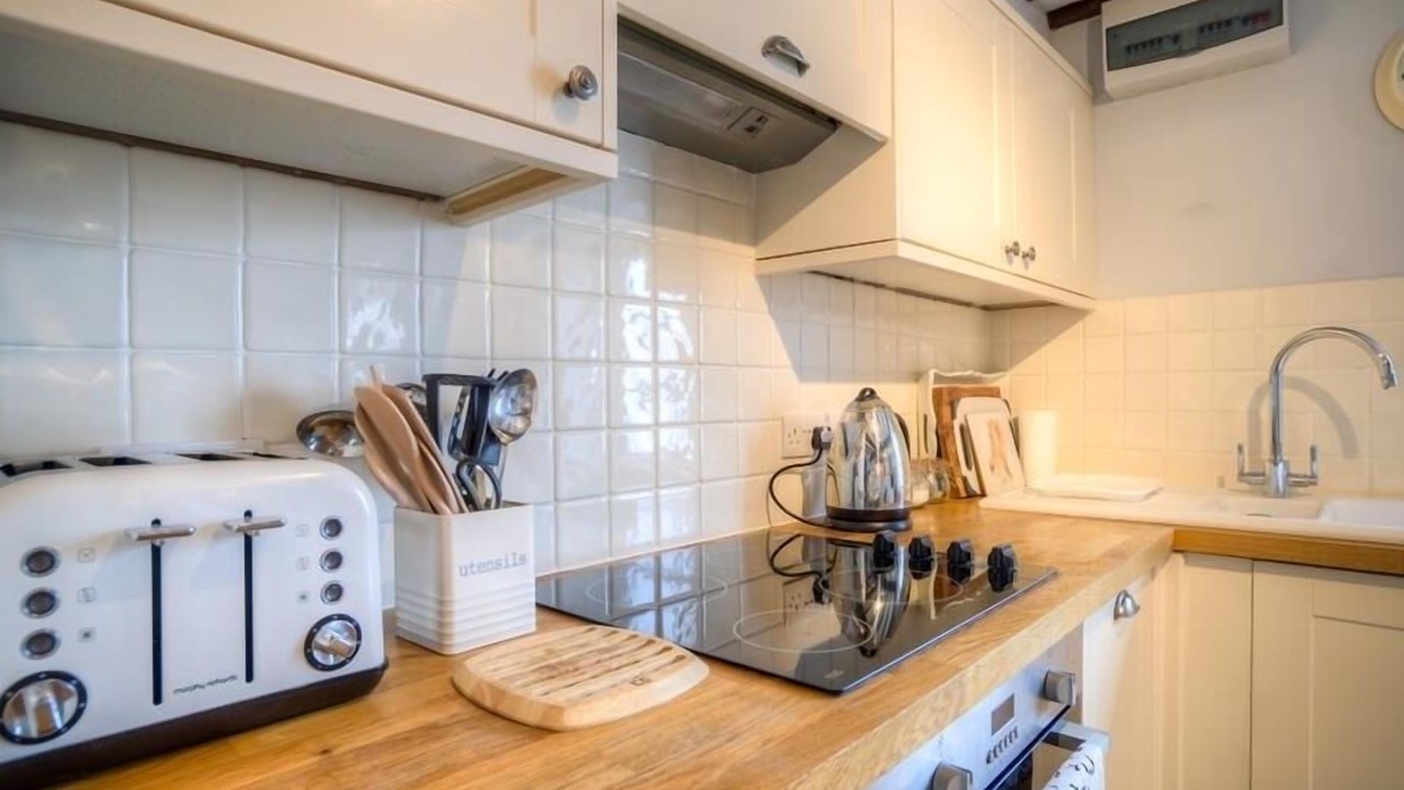 Photo of Kitchen in Little Rissington