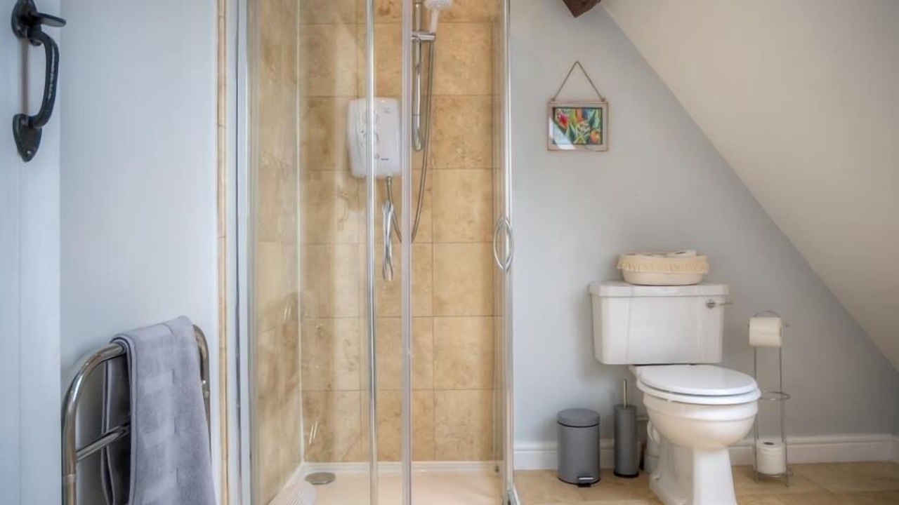 Photo of Bathroom in Little Rissington