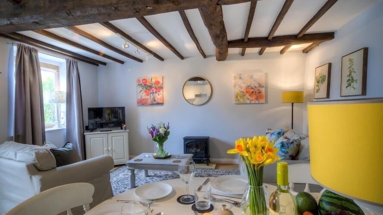 Photo of Bedroom in Little Rissington