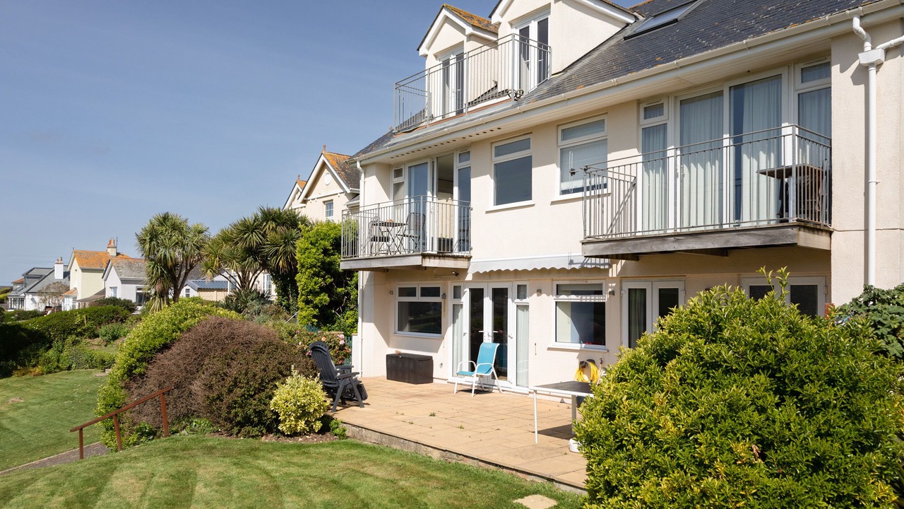 Photo of Outdoor in Hope-Cove