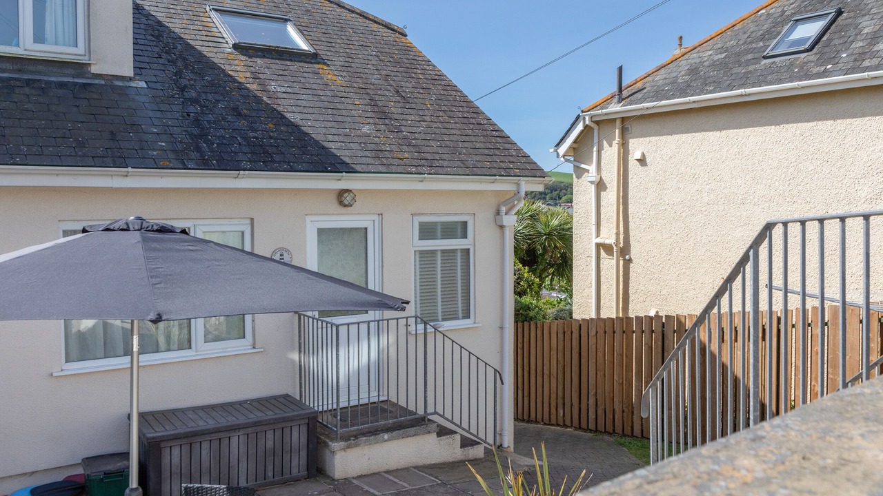 Photo of Outdoor in Hope-Cove