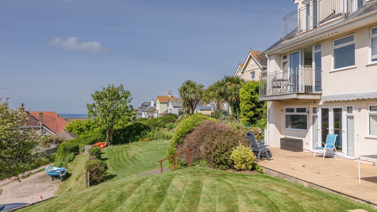 Photo of Others in Hope-Cove