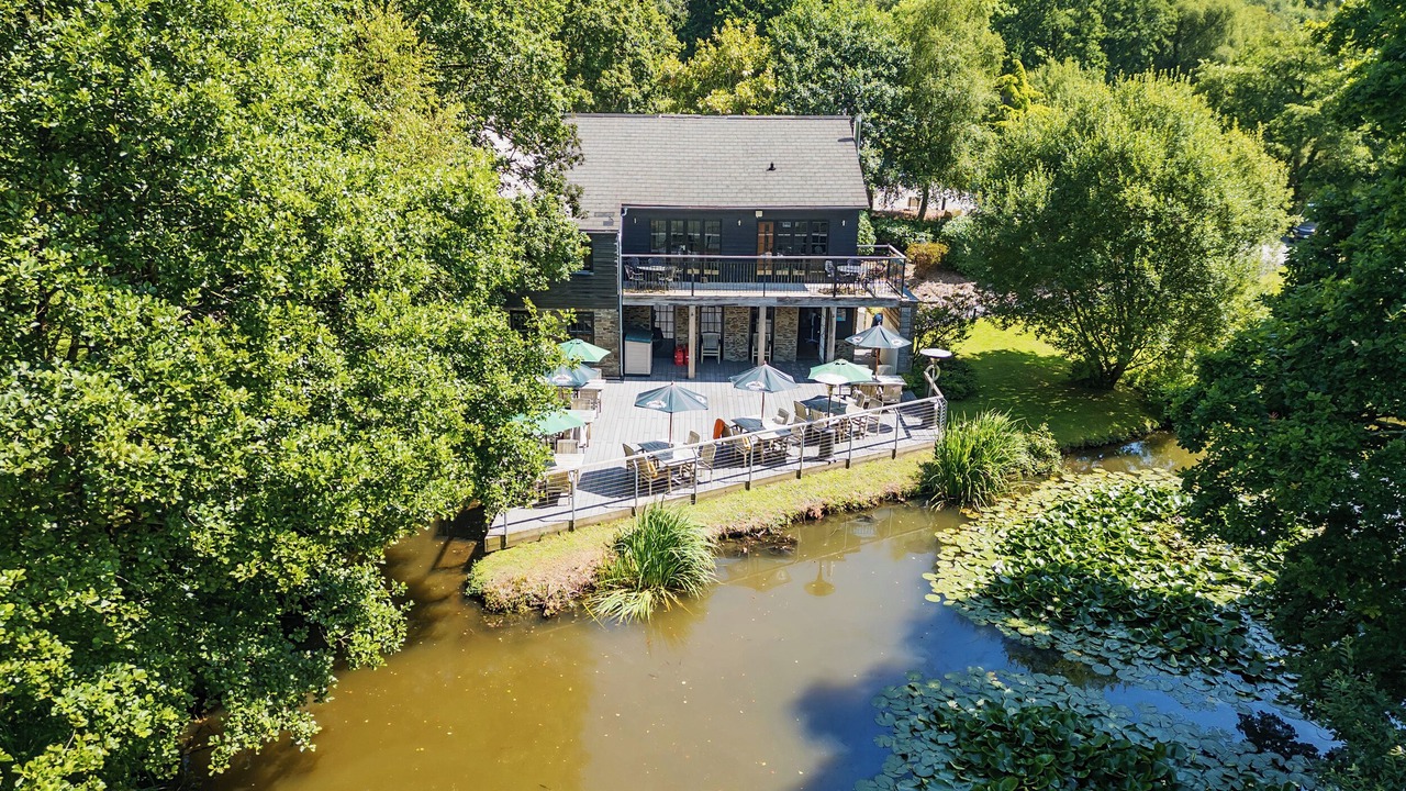 Photo of Outdoor in Dobwalls