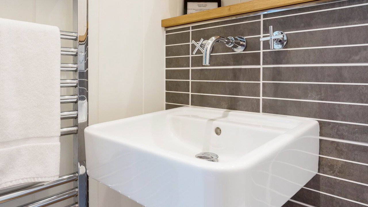 Photo of Bathroom in Dobwalls