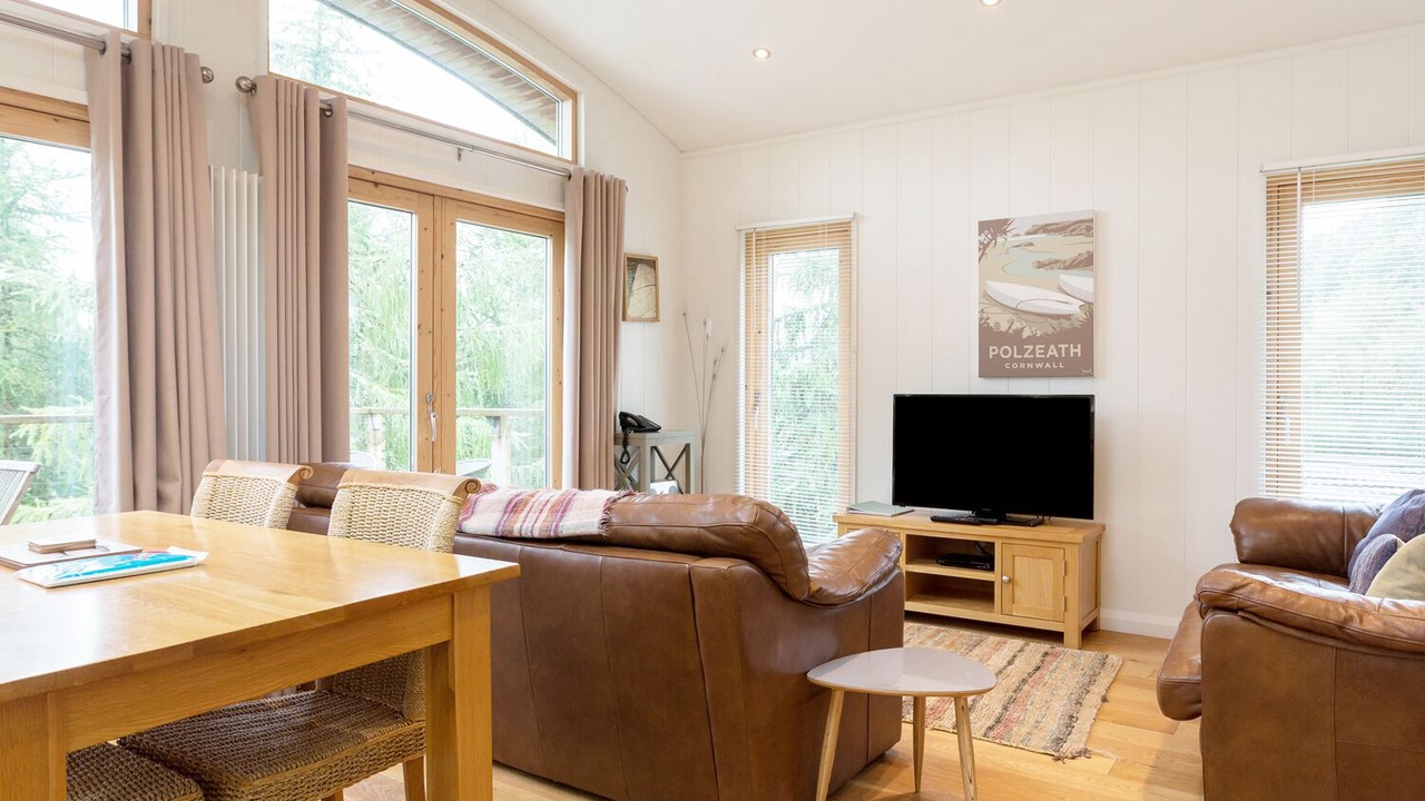 Photo of Bedroom in Dobwalls