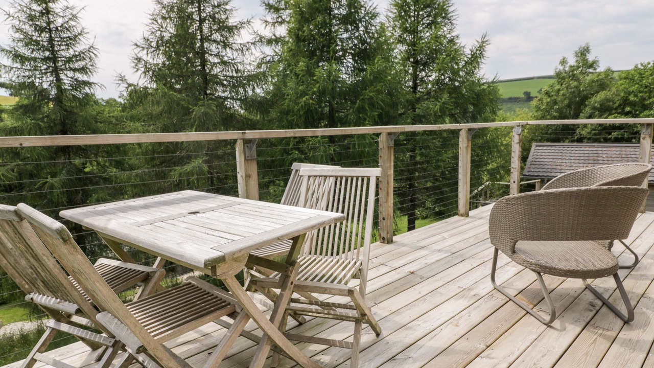 Photo of Patio Balcony in Dobwalls