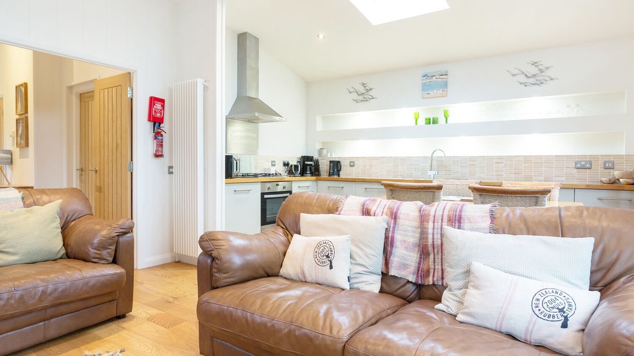 Photo of Bedroom in Dobwalls