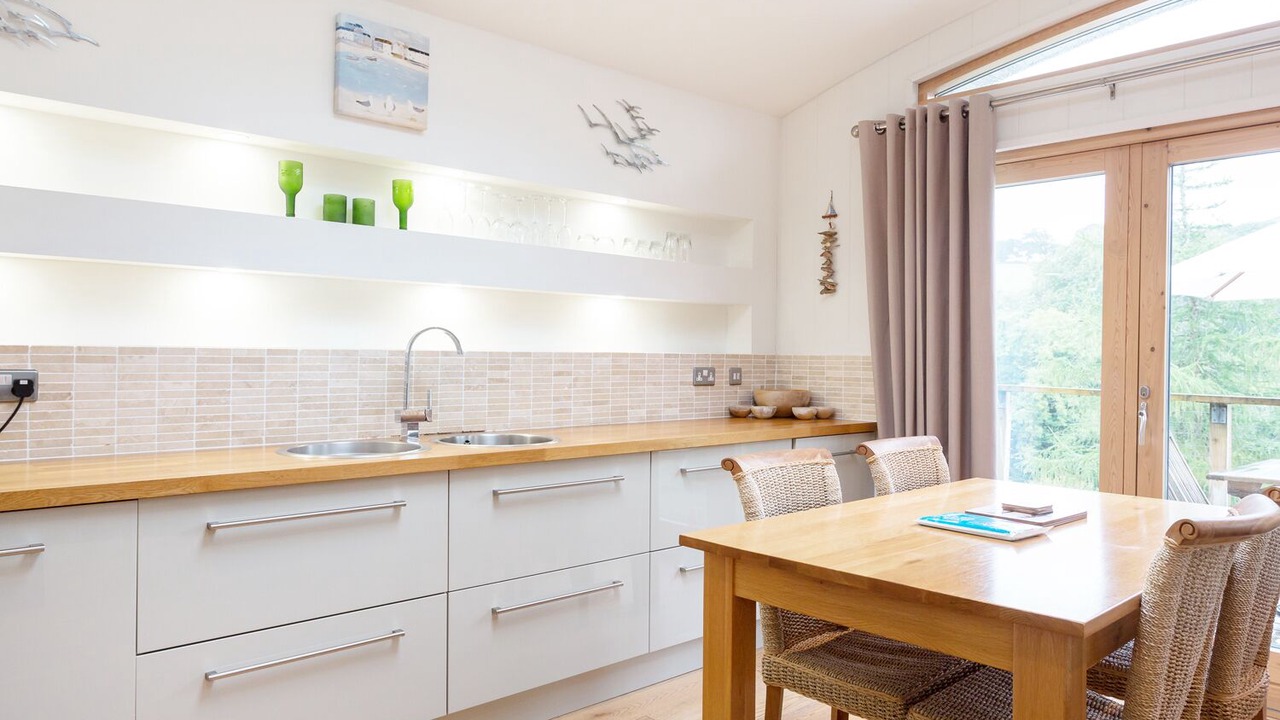 Photo of Kitchen in Dobwalls