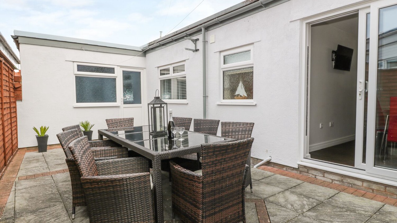 Photo of Others in Llandudno