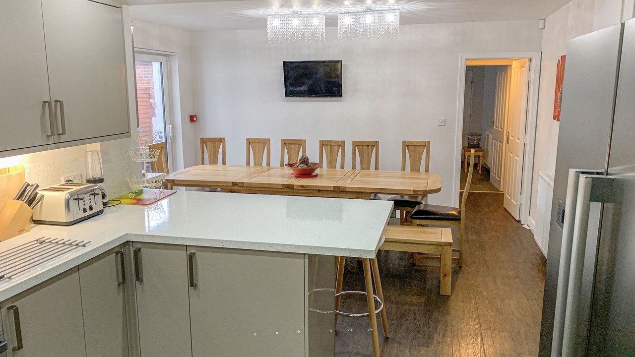 Photo of Others in Llandudno