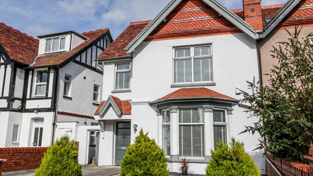 Photo of Others in Llandudno