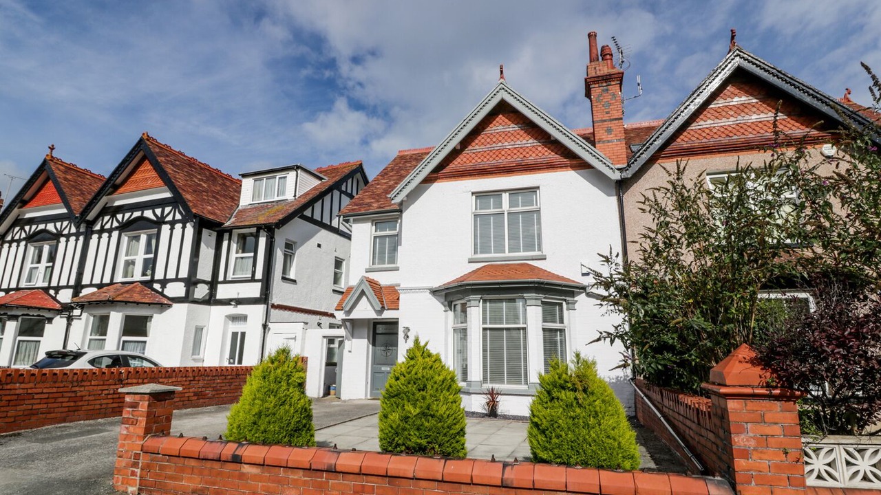 Photo of Outdoor in Llandudno