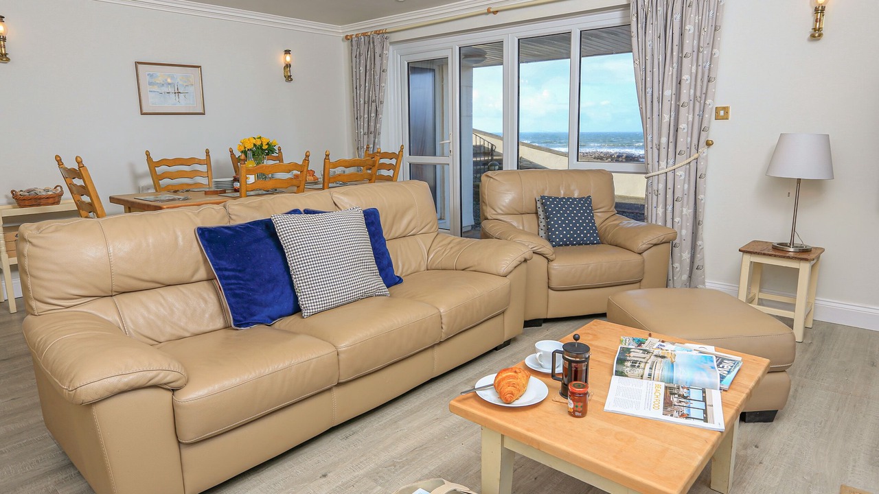 Photo of Others in Burgh Island