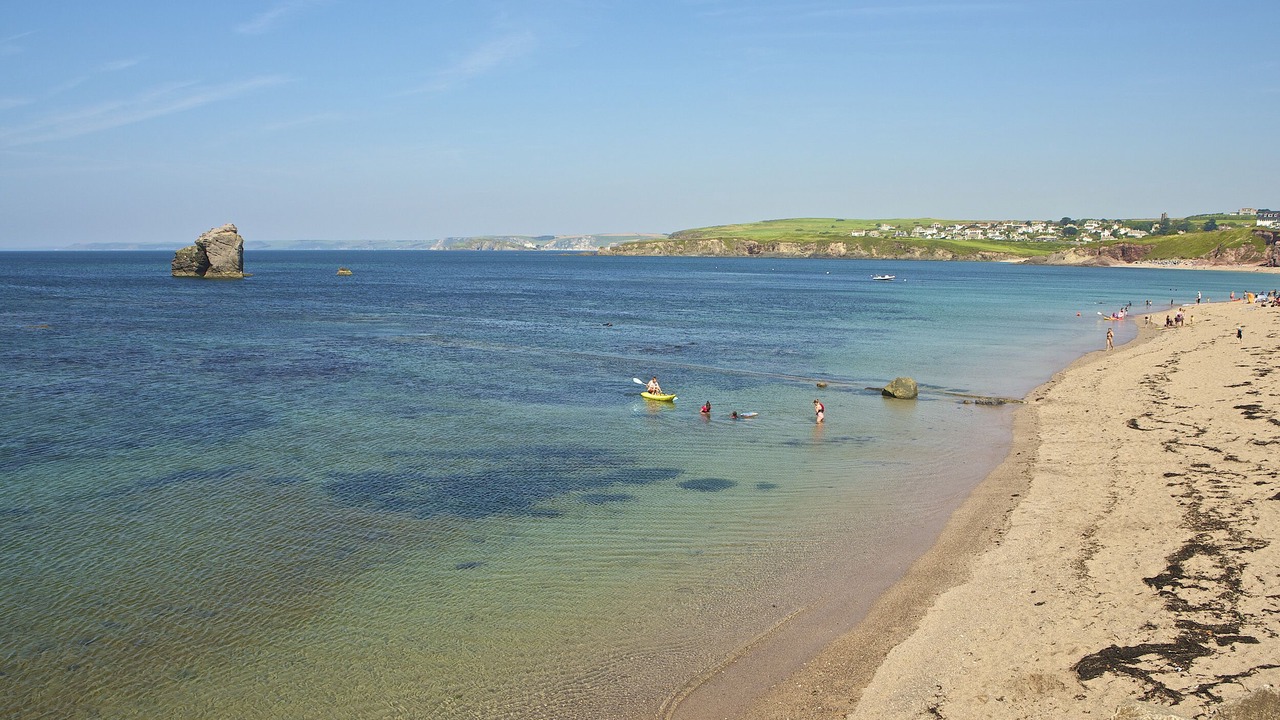 Photo of Others in Burgh Island