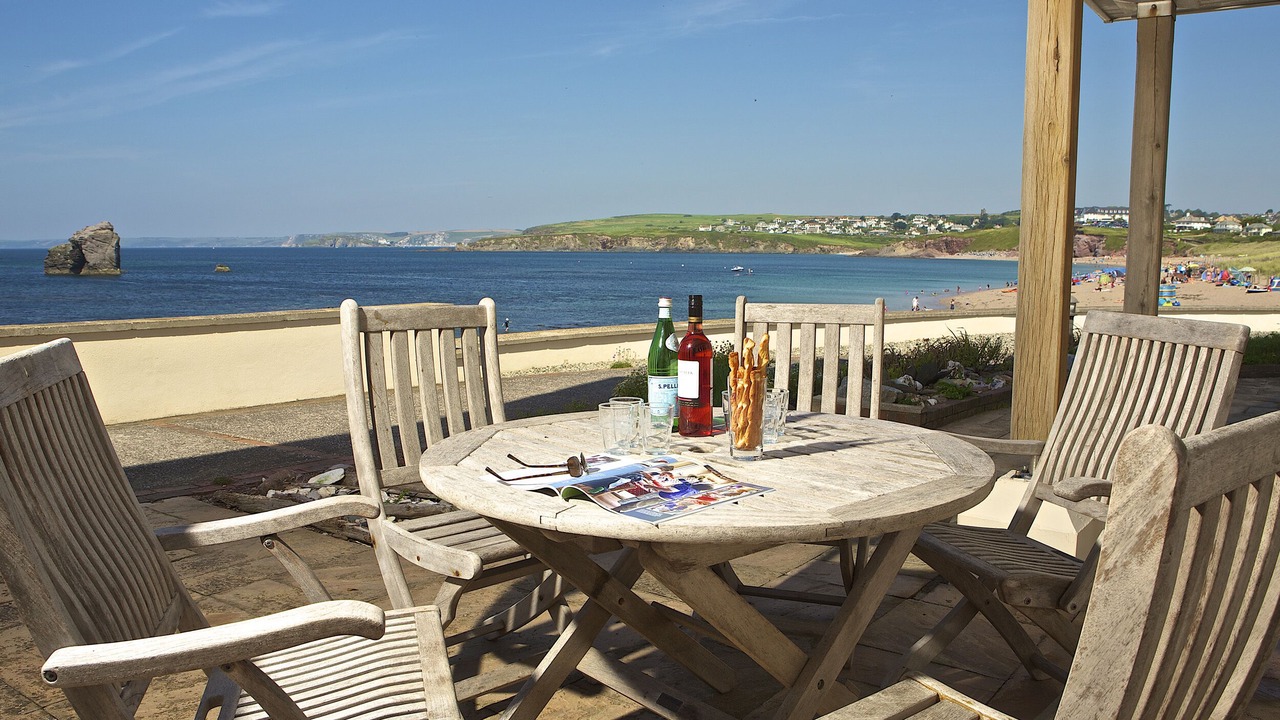 Photo of Others in Burgh Island