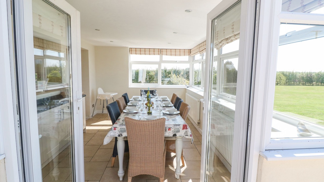 Photo of Outdoor in Witney