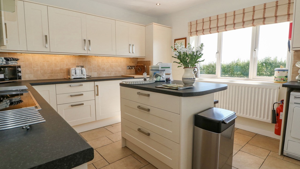 Photo of Kitchen in Witney