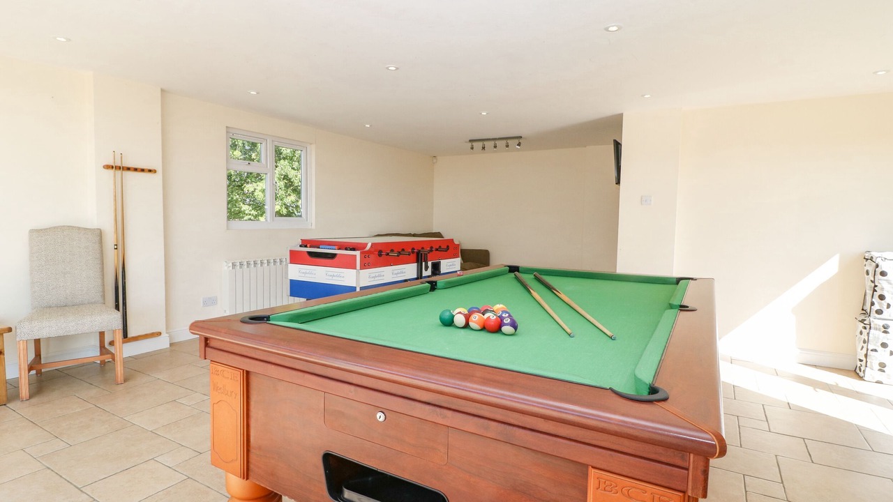 Photo of Bedroom in Witney