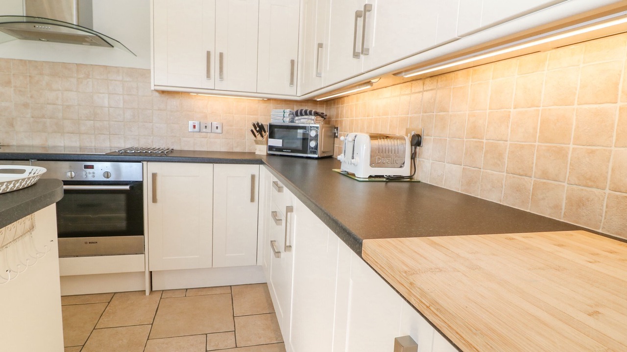Photo of Kitchen in Witney