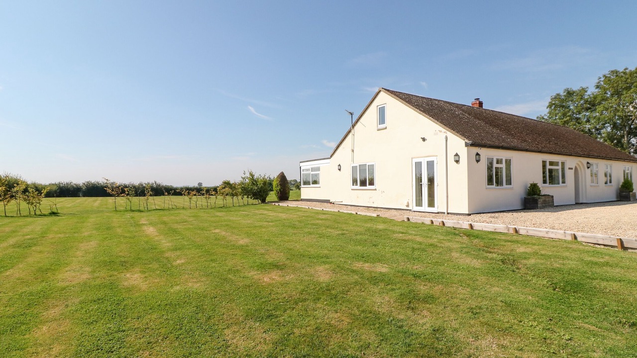 Photo of Outdoor in Witney