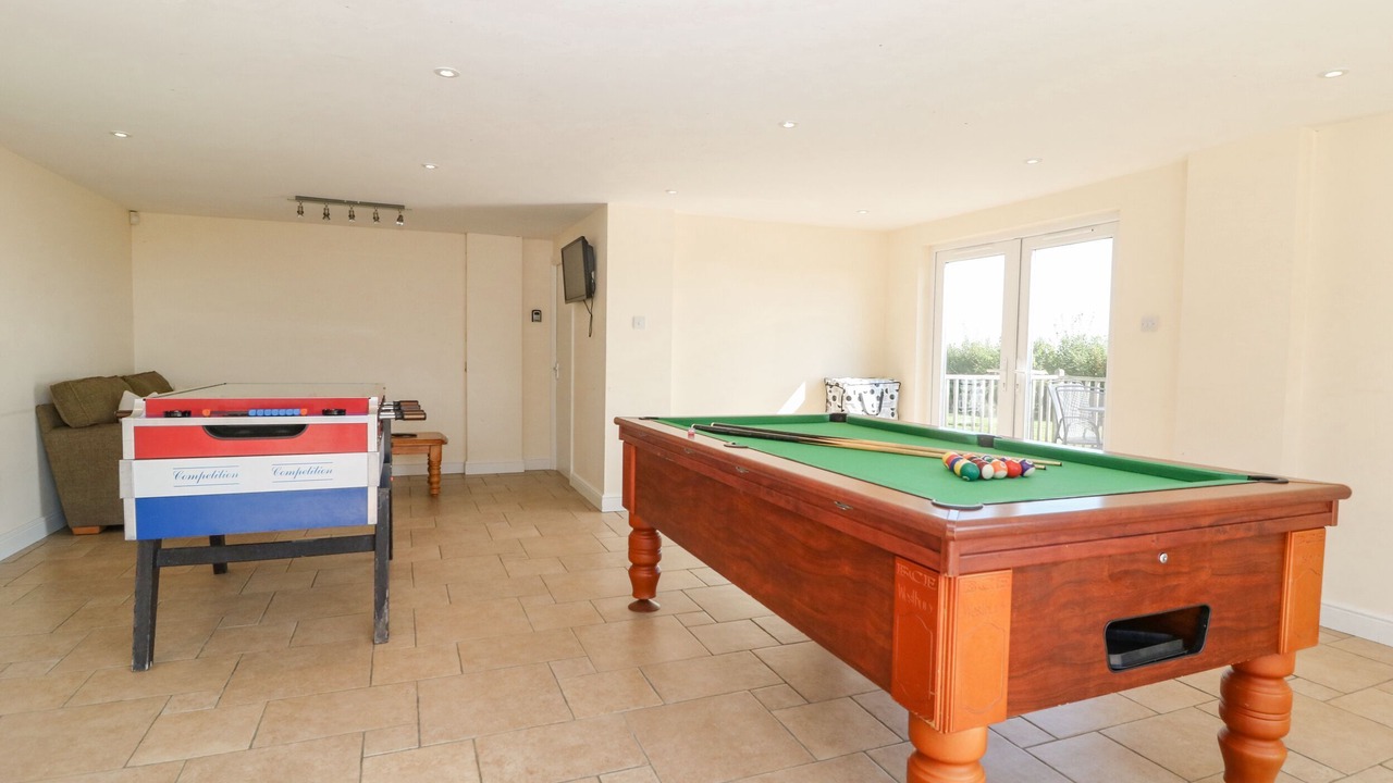 Photo of Bedroom in Witney