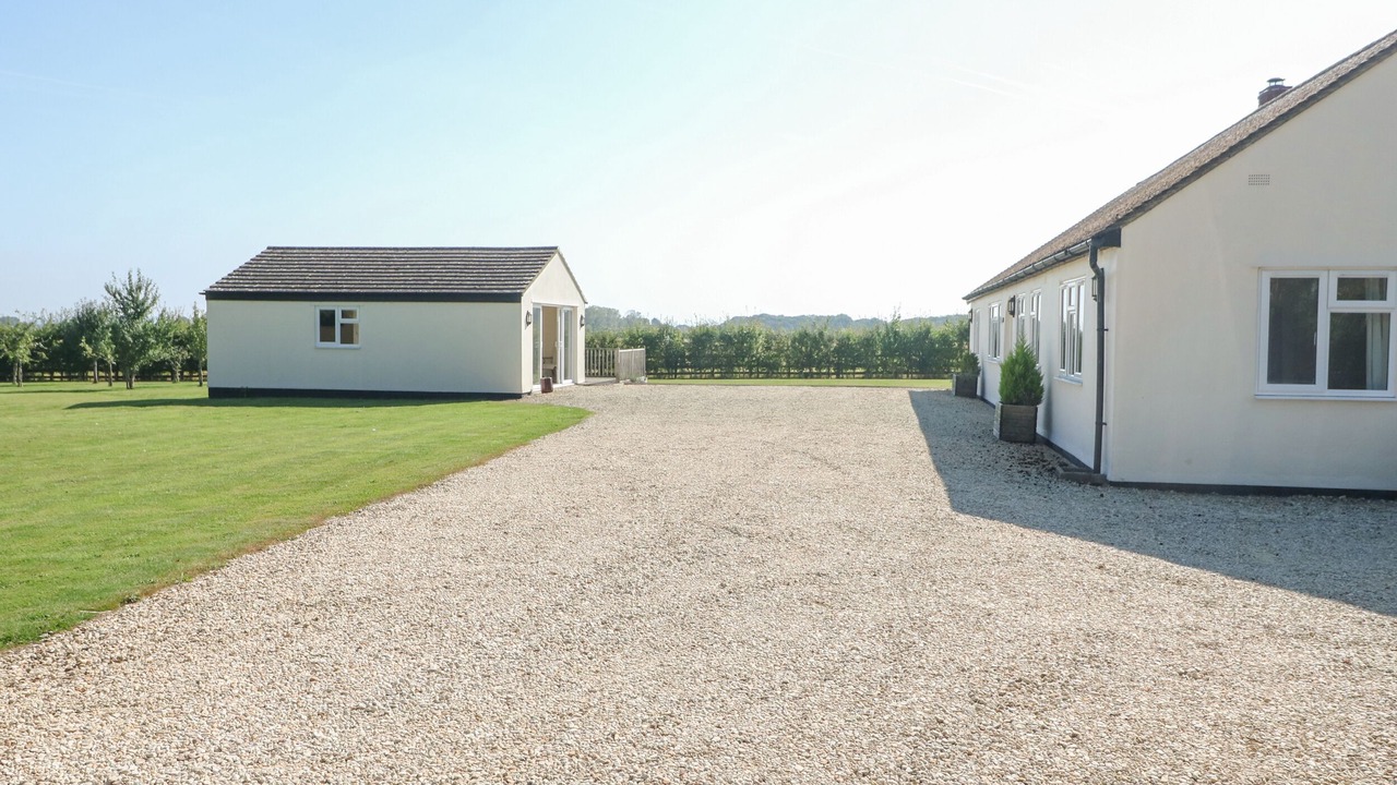 Photo of Outdoor in Witney