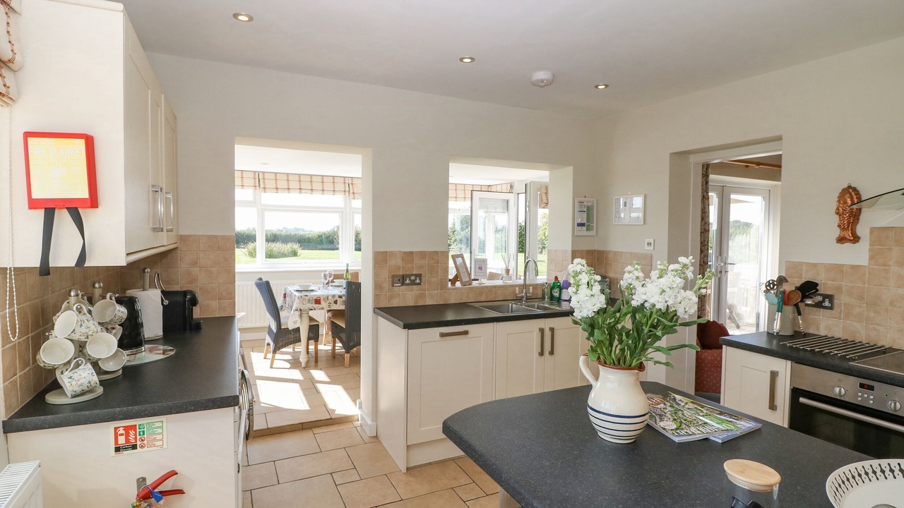 Photo of Kitchen in Witney