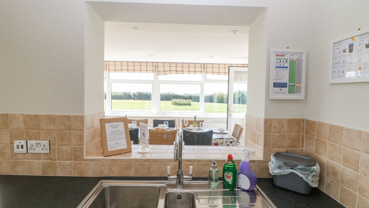 Photo of Kitchen in Witney