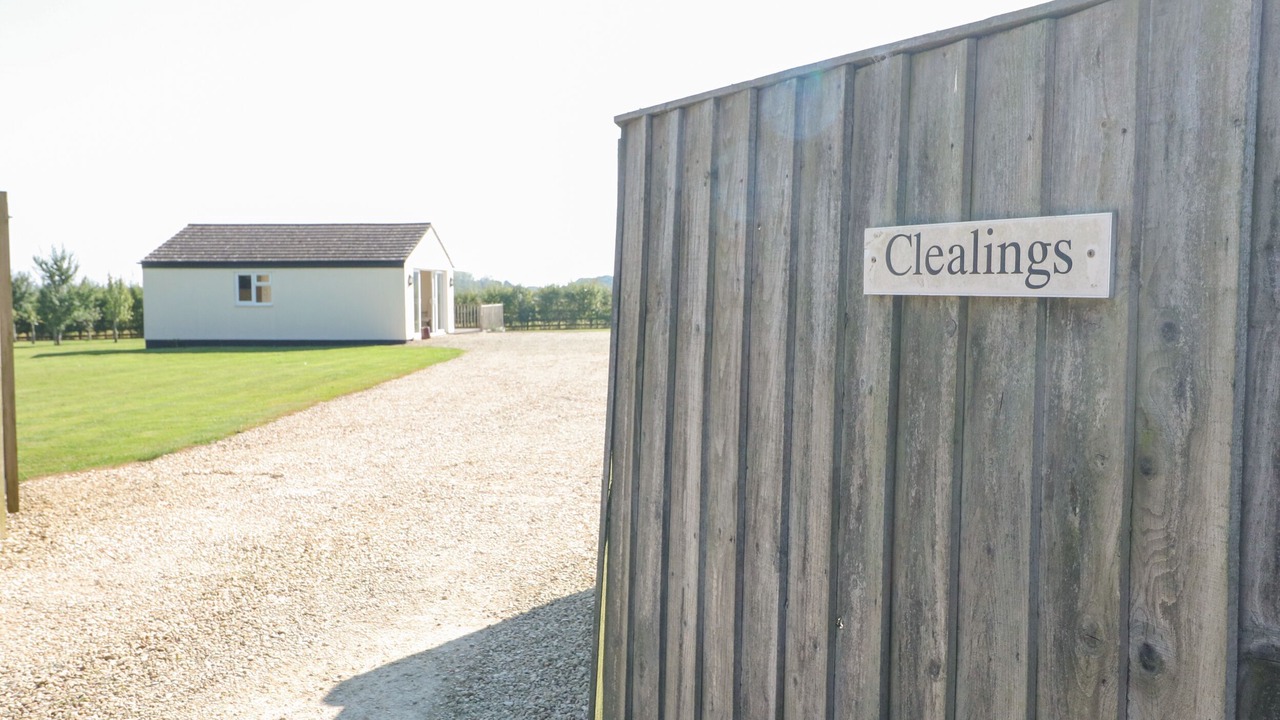 Photo of Outdoor in Witney