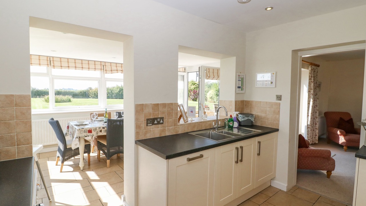 Photo of Kitchen in Witney