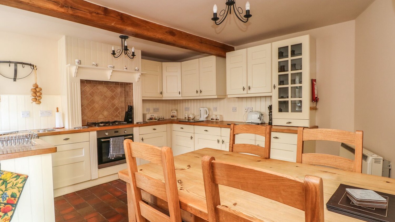 Photo of Others in Longnor