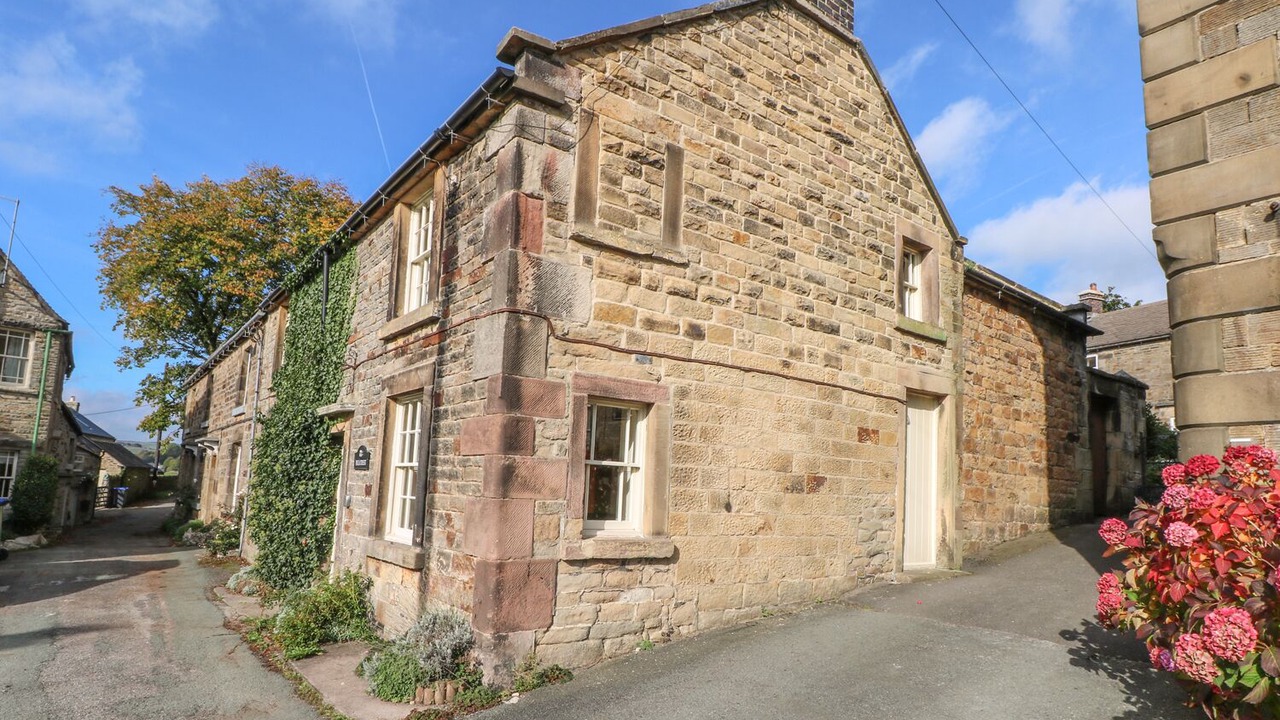 Photo of Outdoor in Longnor