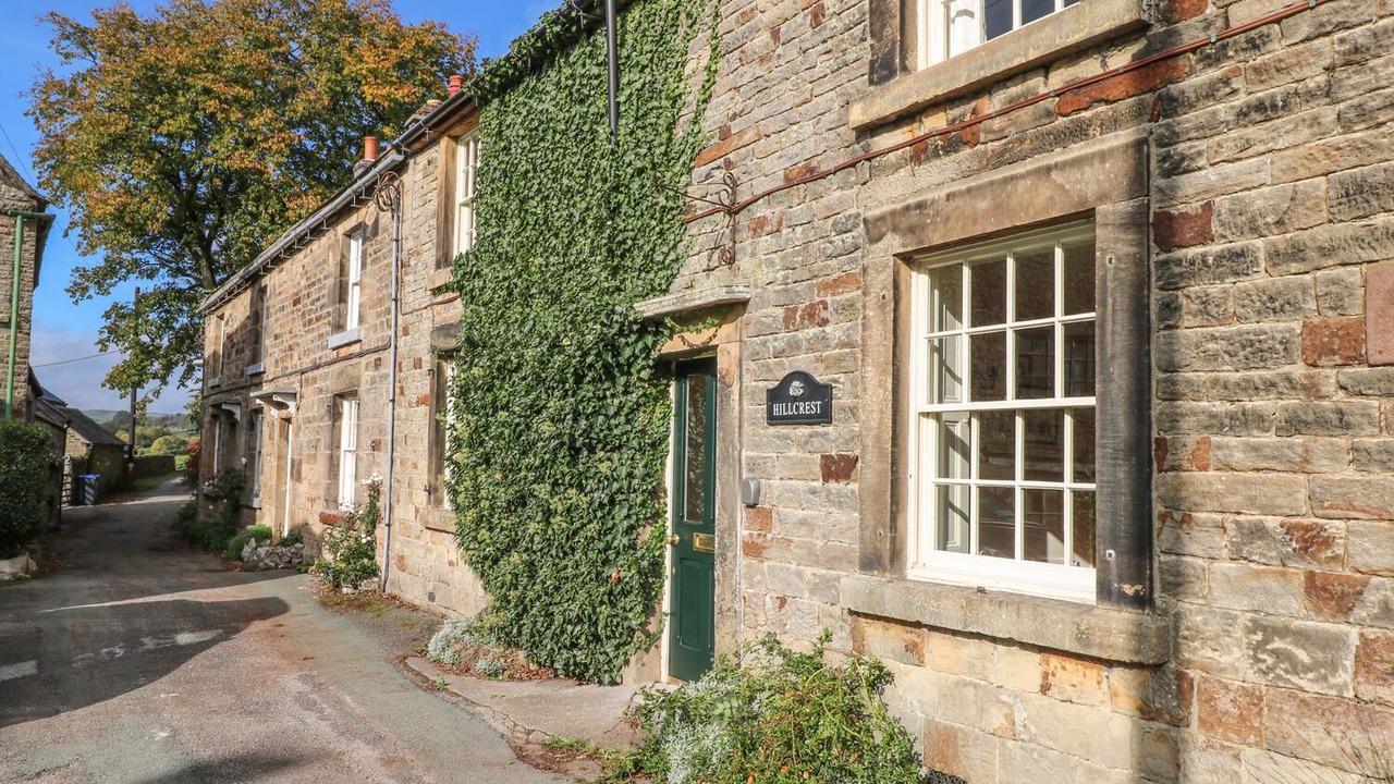 Photo of Others in Longnor