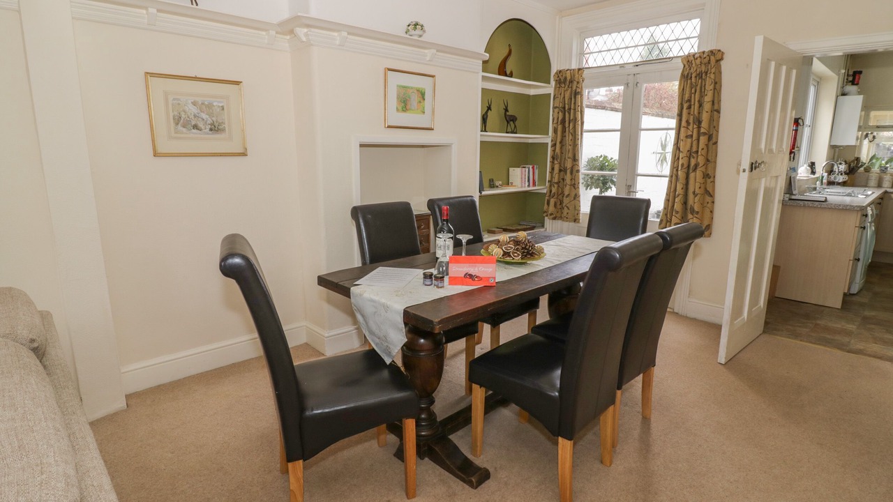 Photo of Kitchen in City Centre