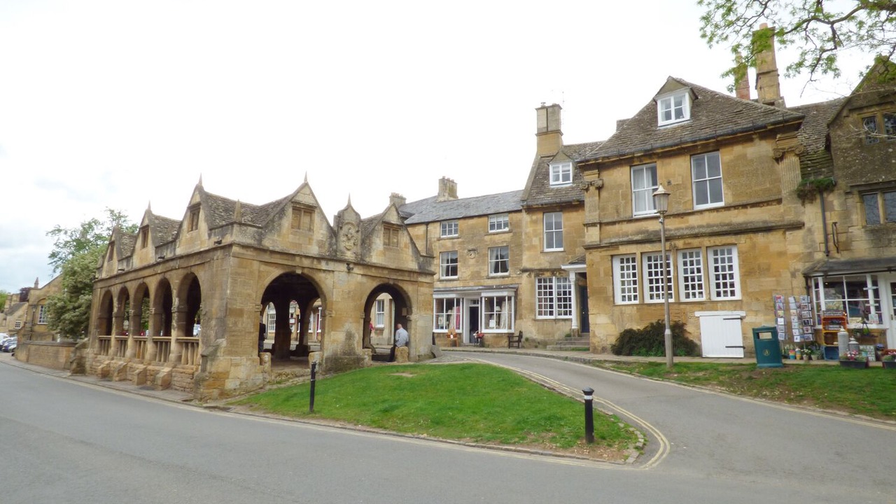 Photo of Others in City Centre