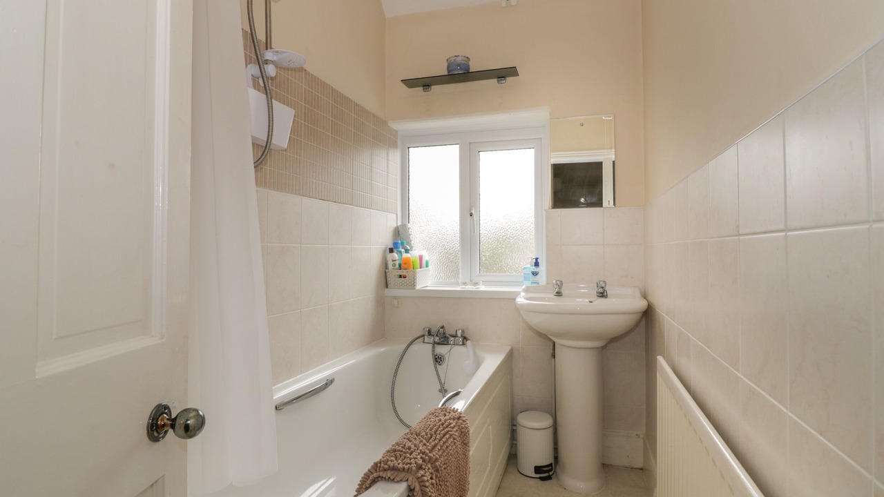 Photo of Bathroom in City Centre