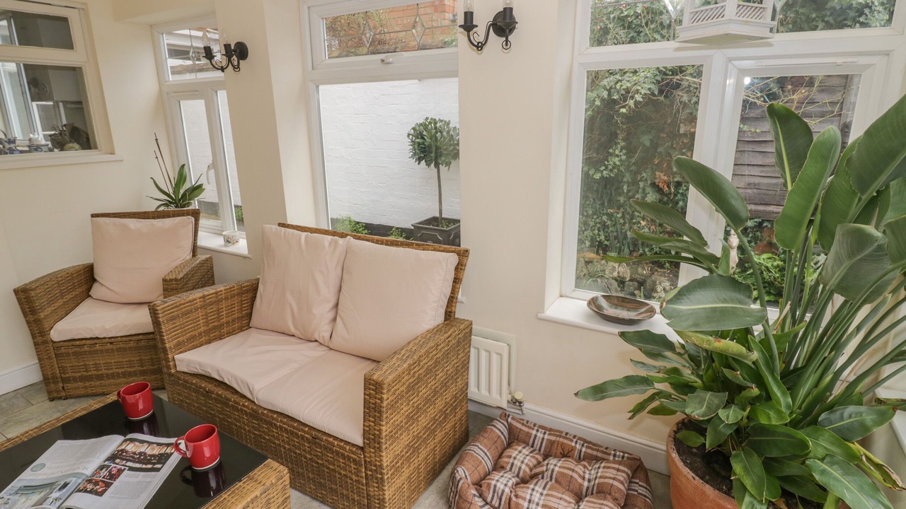 Photo of Bedroom in City Centre