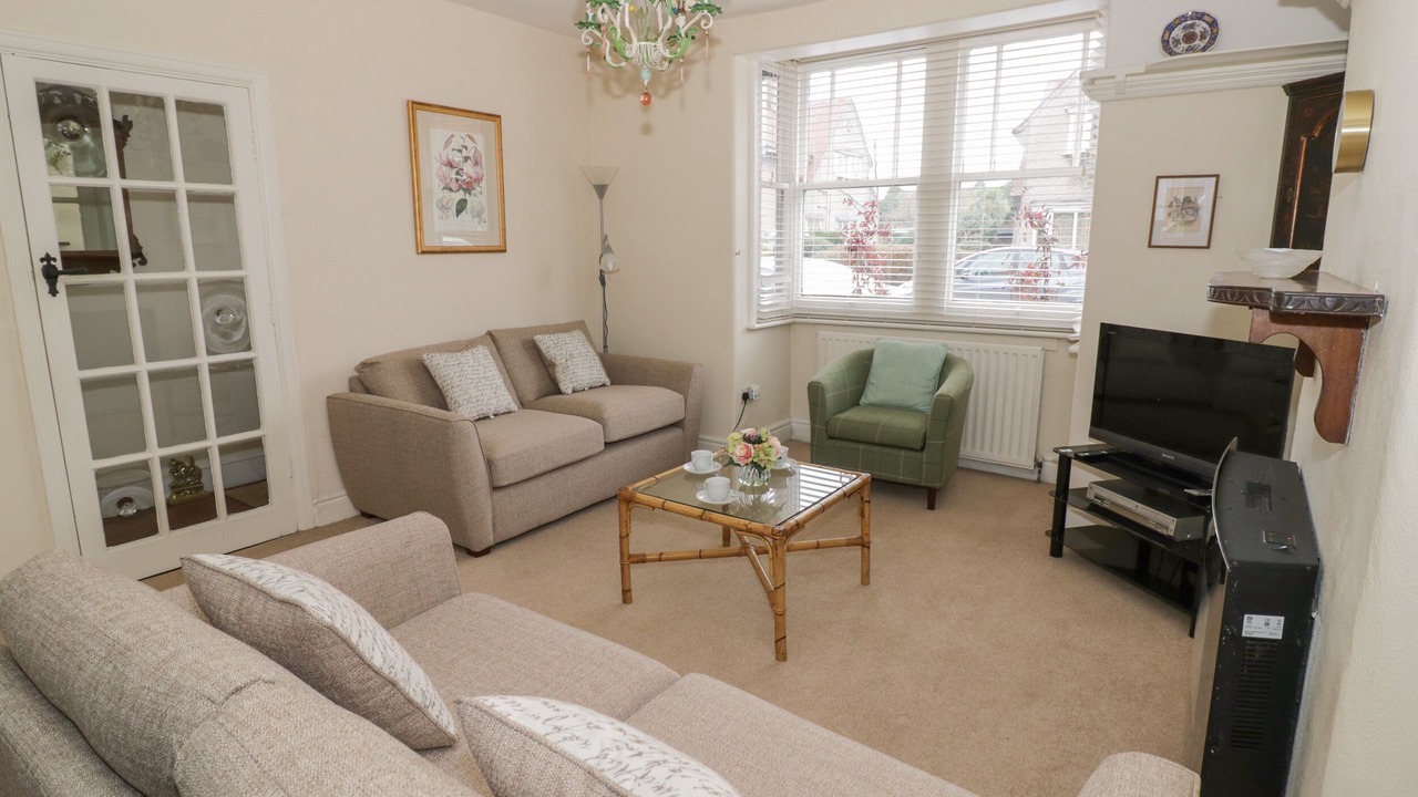 Photo of Bedroom in City Centre