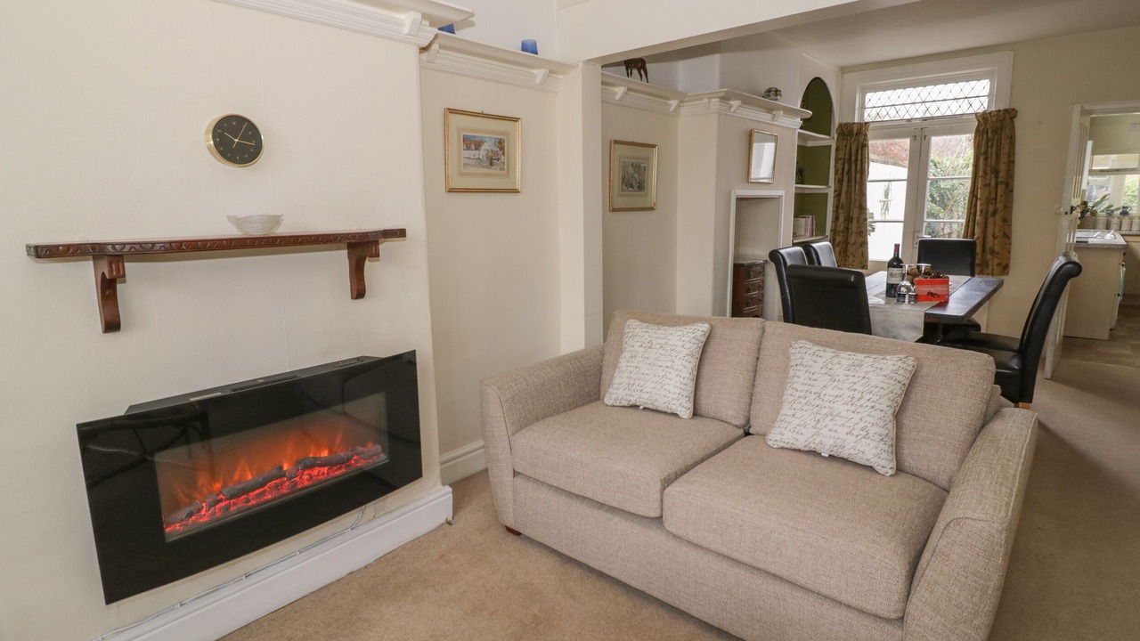 Photo of Bedroom in City Centre