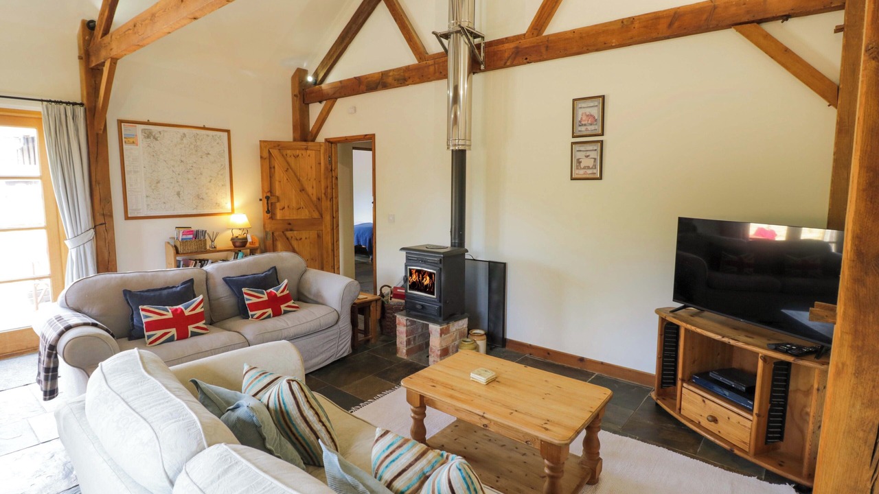 Photo of Livingroom in Quedgeley