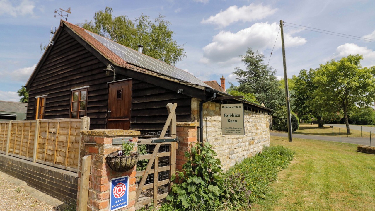 Photo of Outdoor in Quedgeley