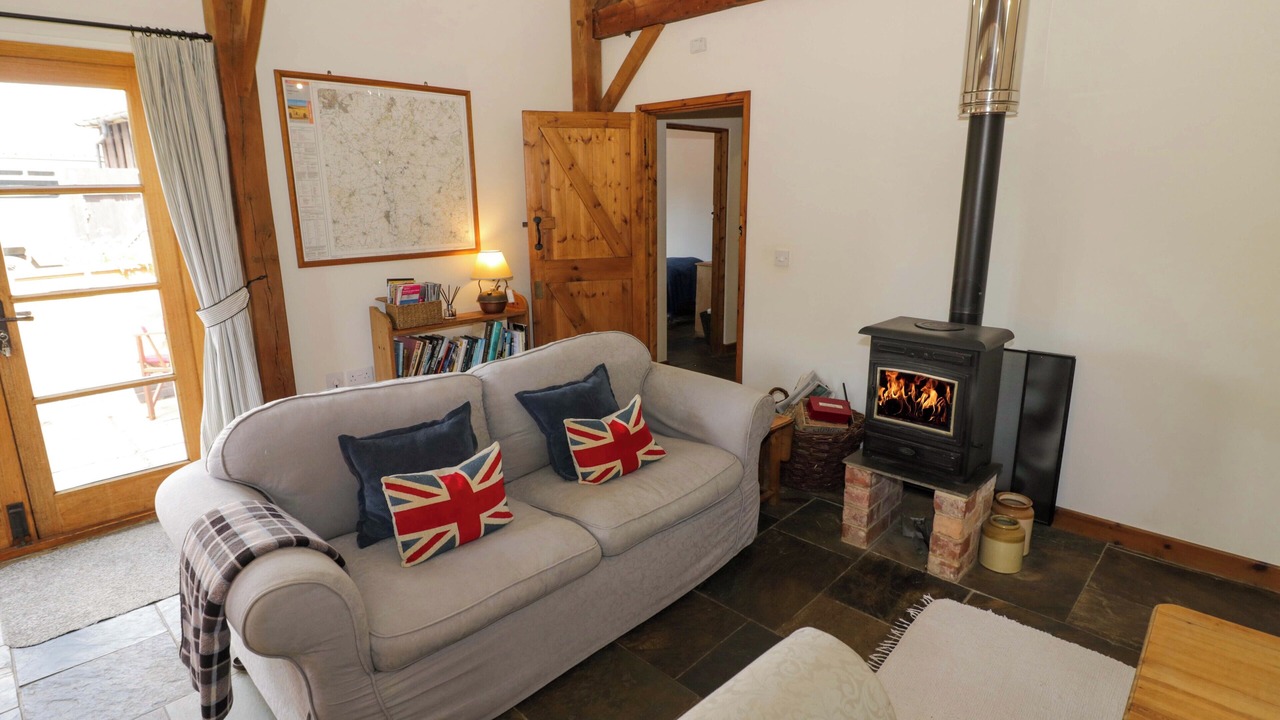 Photo of Livingroom in Quedgeley