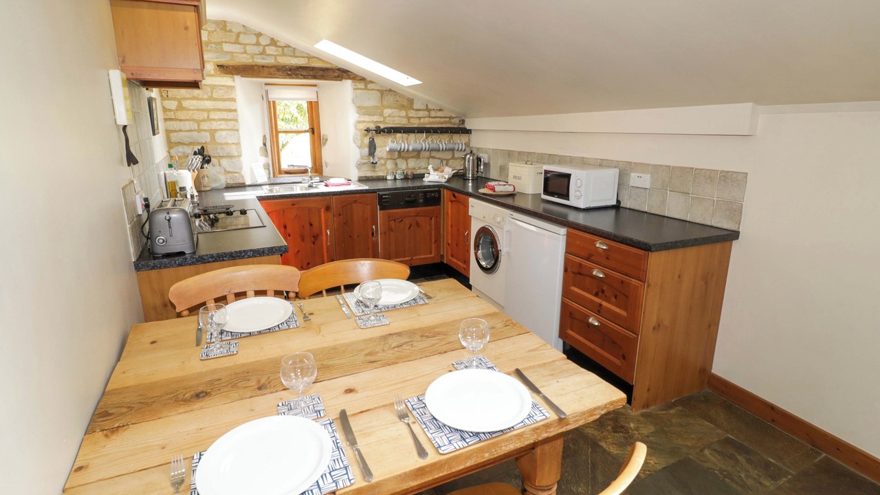 Photo of Kitchen in Quedgeley