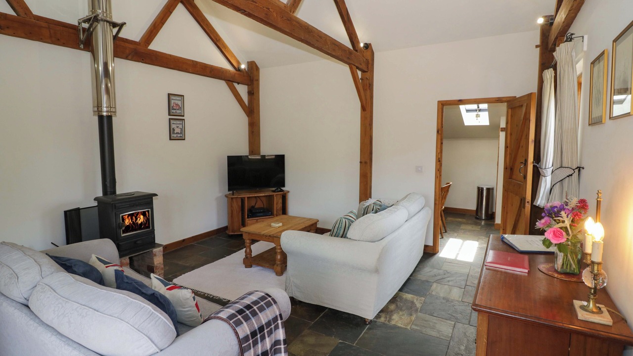 Photo of Livingroom in Quedgeley