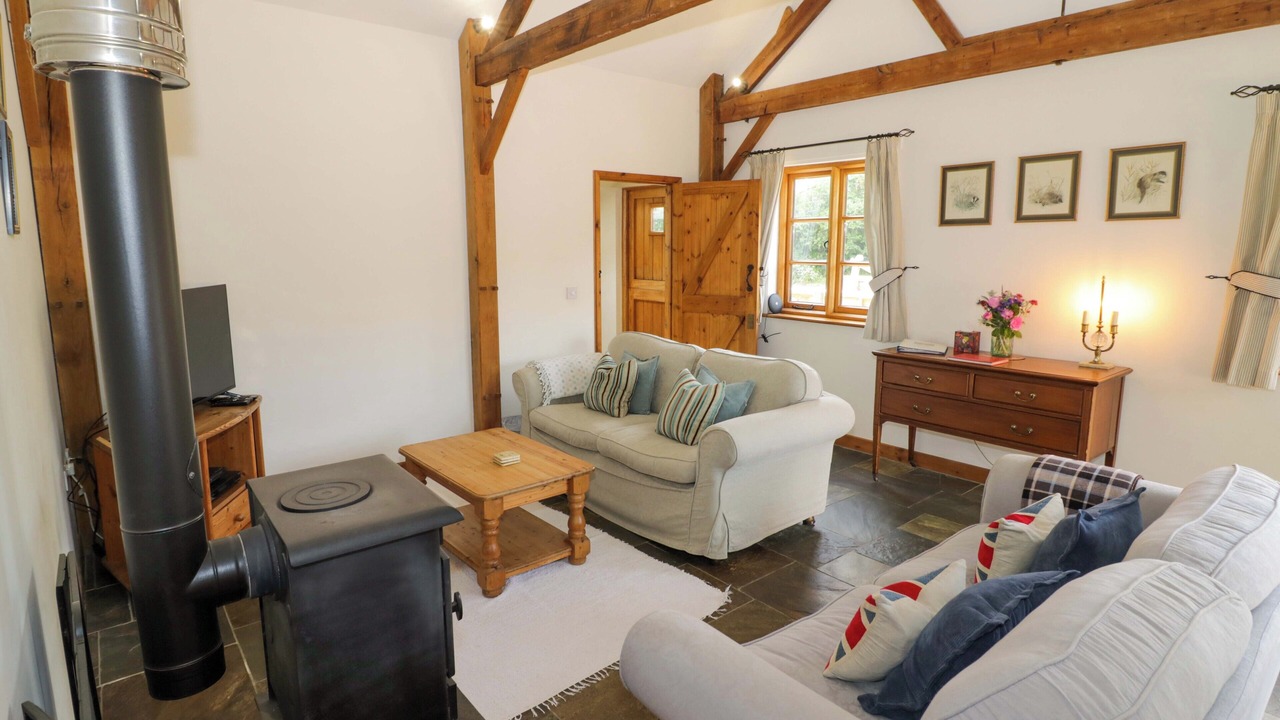 Photo of Livingroom in Quedgeley