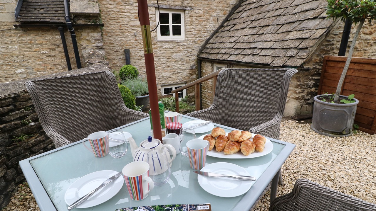 Photo of Outdoor in Castle Combe